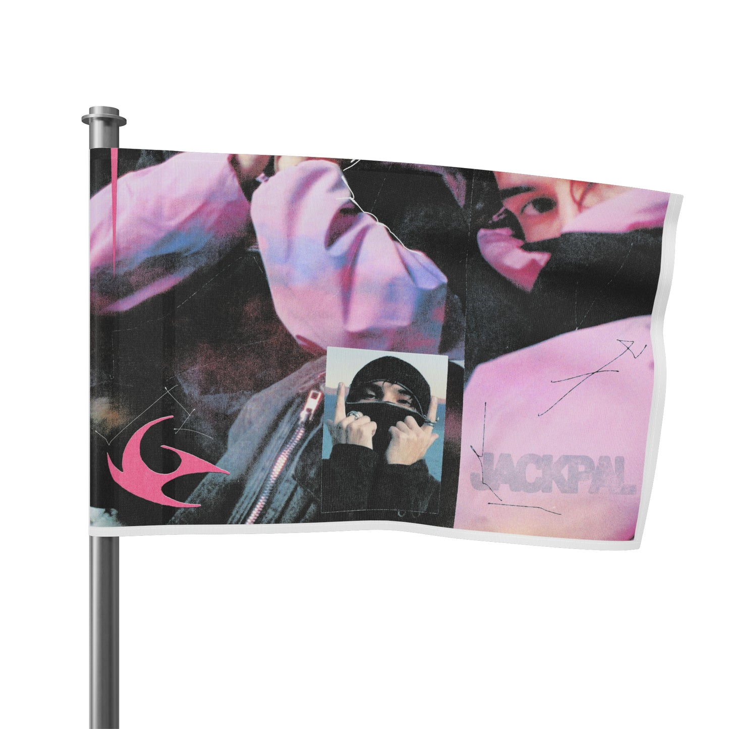 JACKPAL Flag 2