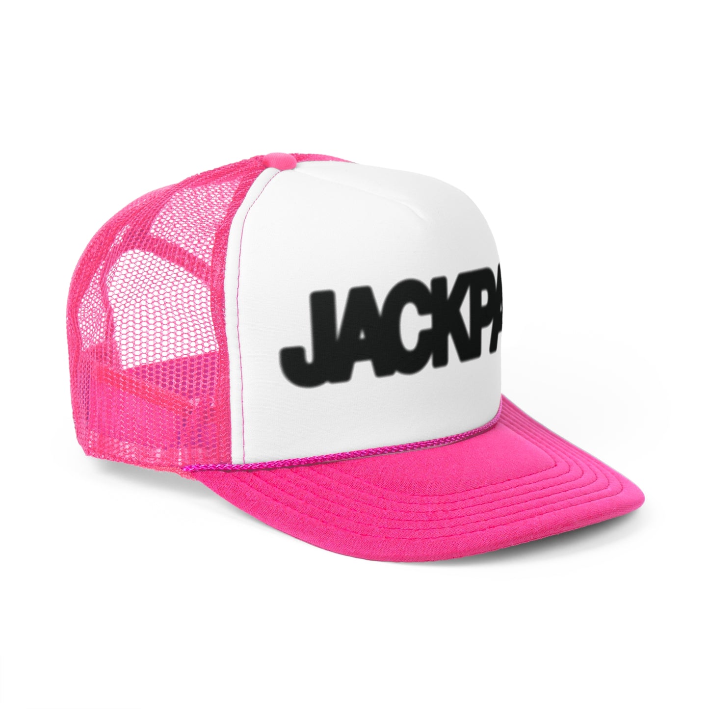 JACKPAL Trucker Cap