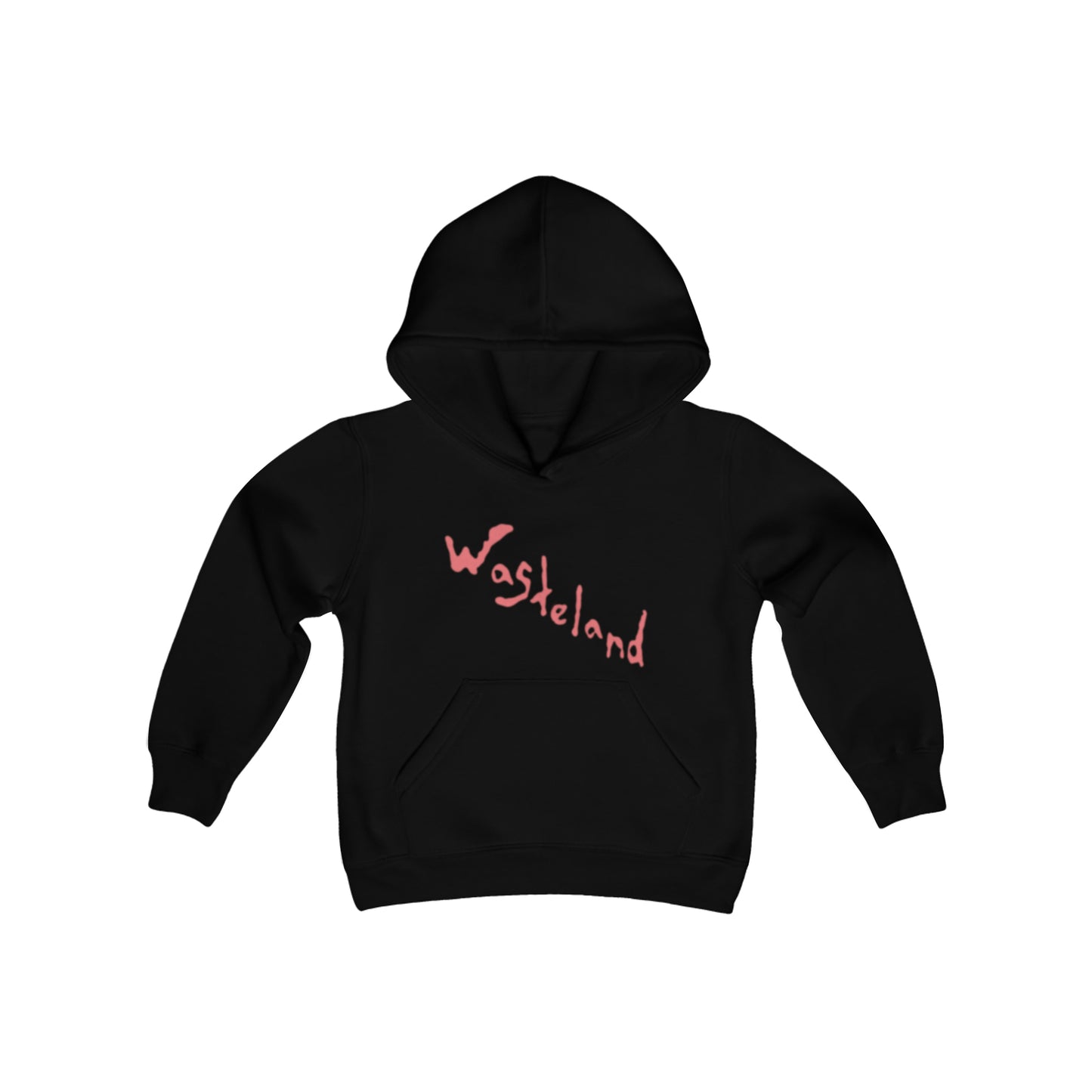 WASTELAND Hoodie