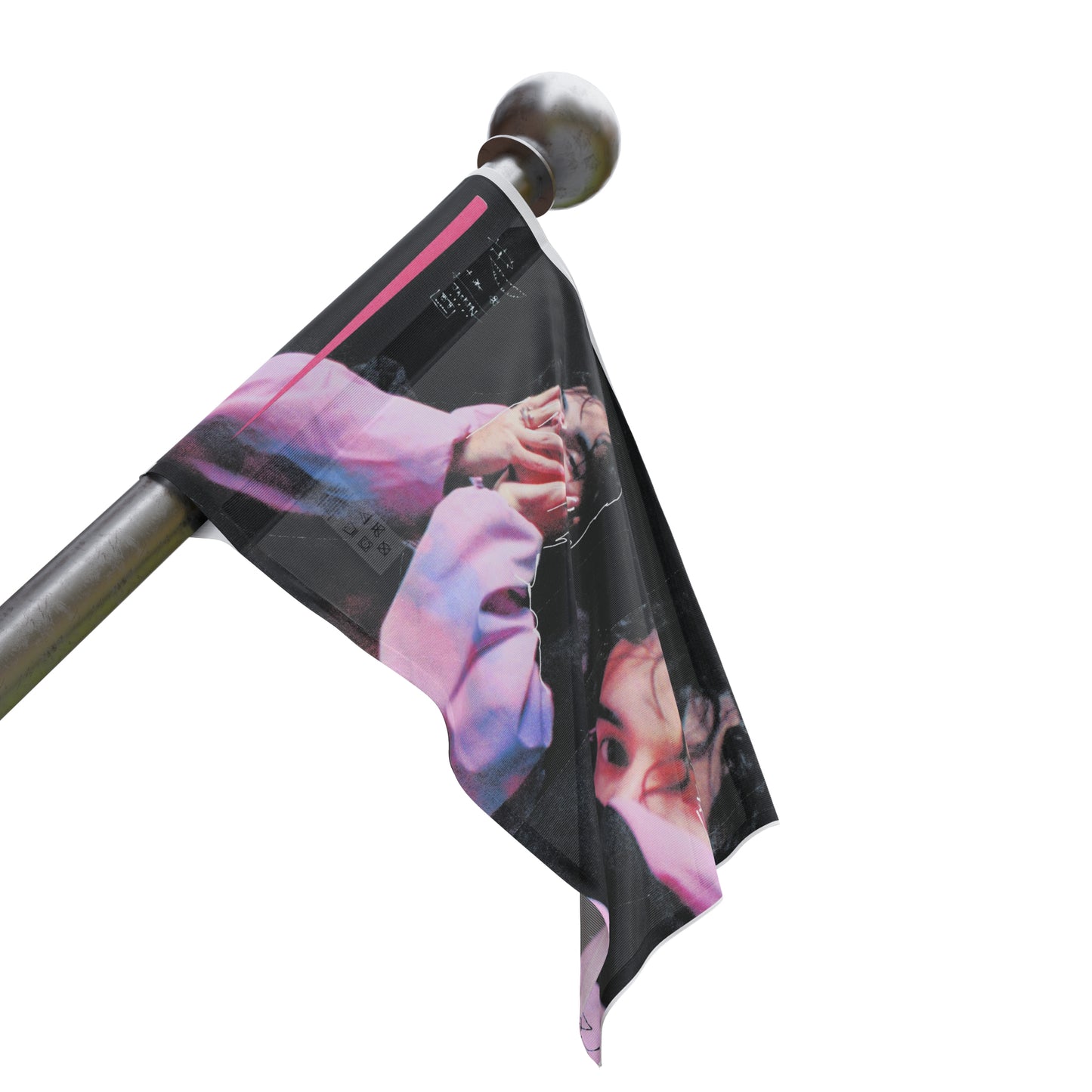 JACKPAL Flag