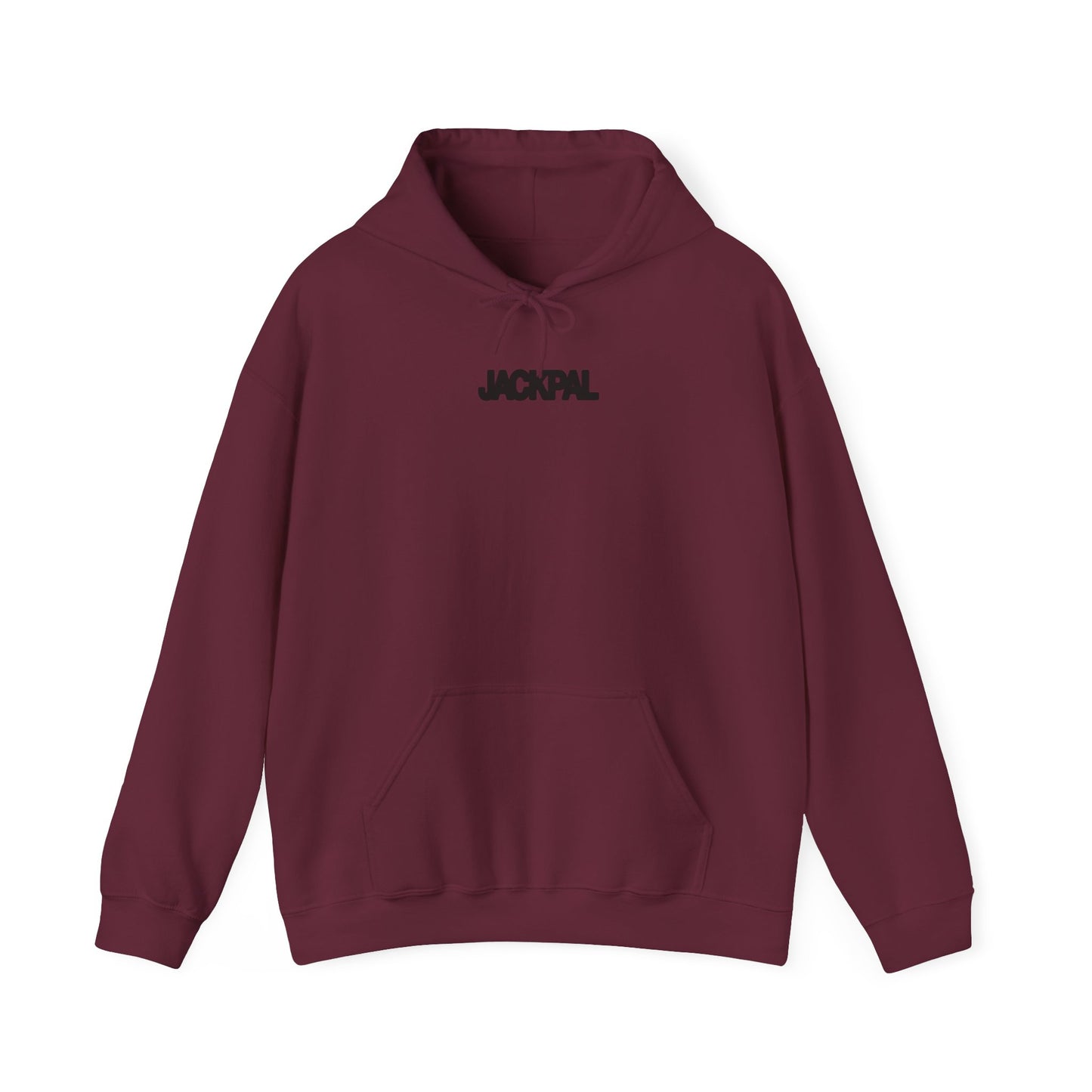 JACKPAL Hoodie