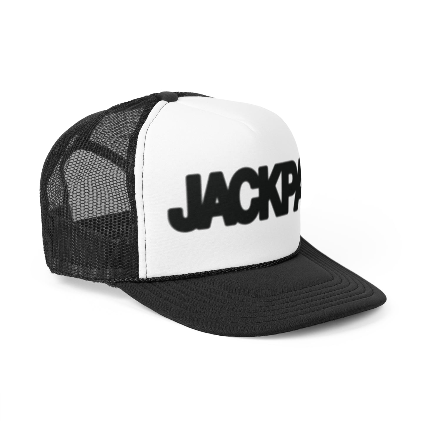 JACKPAL Trucker Cap