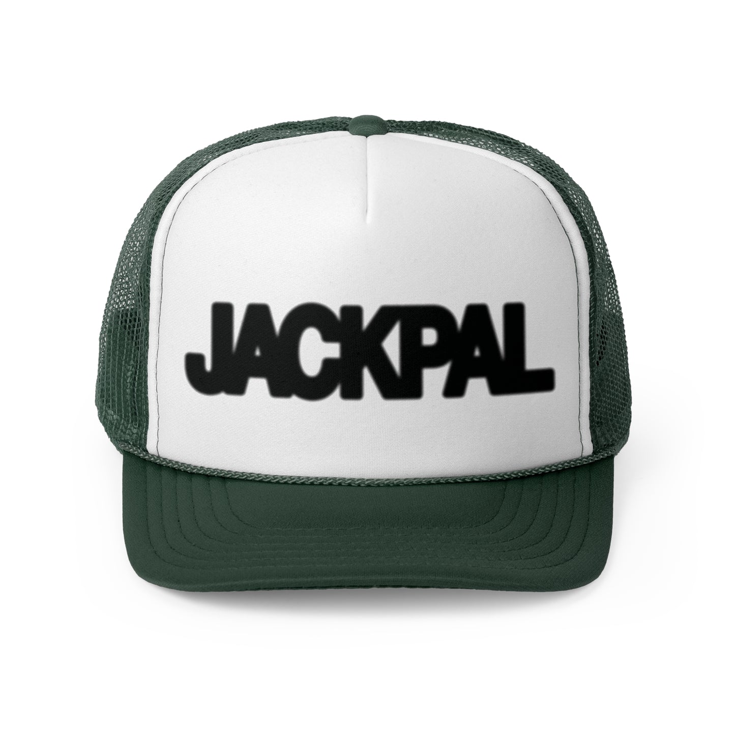 JACKPAL Trucker Cap